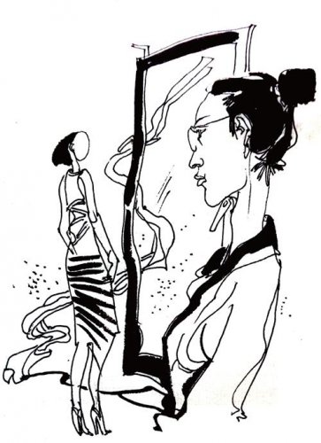 故事会：钥匙鬼