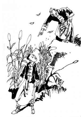 故事会：刘二顺