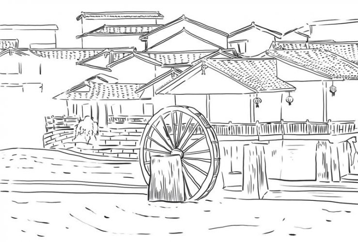 音乐与旅游结合,会让旅途更加充满人文色彩