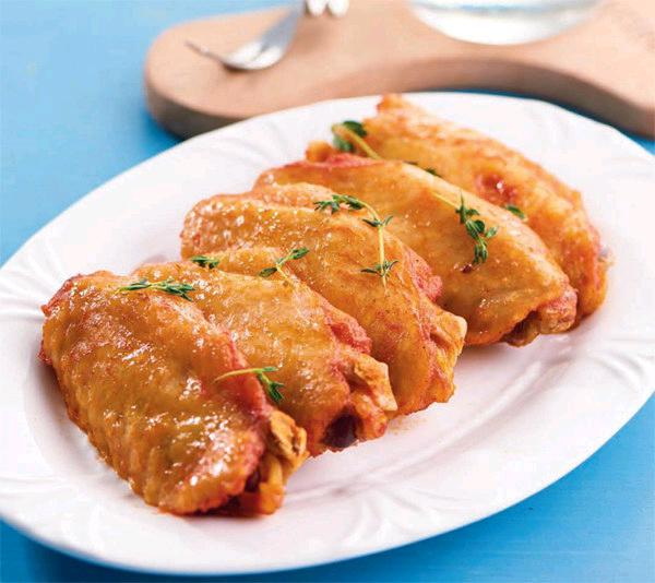 快手小食趣