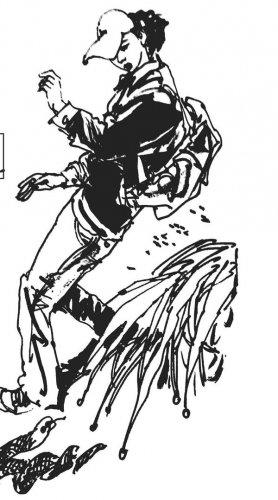 民间传奇故事：最后的心愿