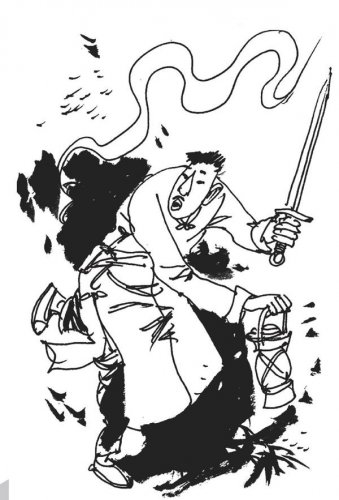 上海故事：生死牌局