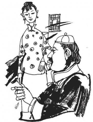 故事会:打硬鼓儿