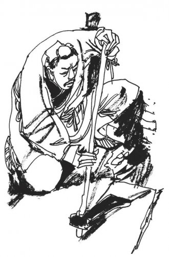 民间故事:举人卖子