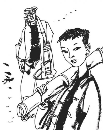 奇闻怪事:井底的秘密