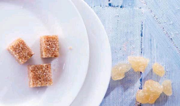 挡不住的糖水甜