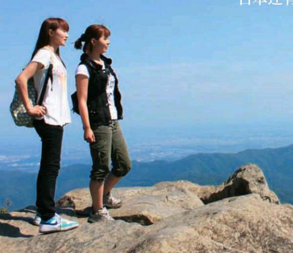 在茨城寻觅别样和风