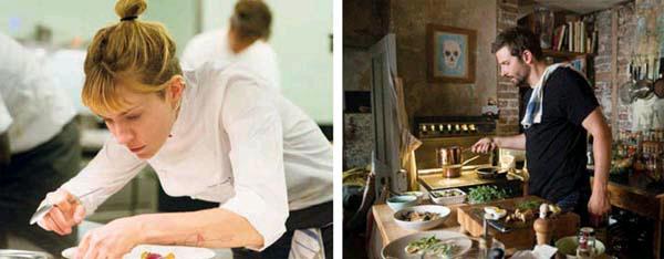 燃情主厨燃爆冬日