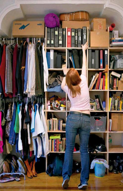 新年换“新家”