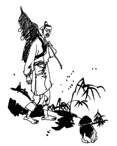 古今异事:大善人