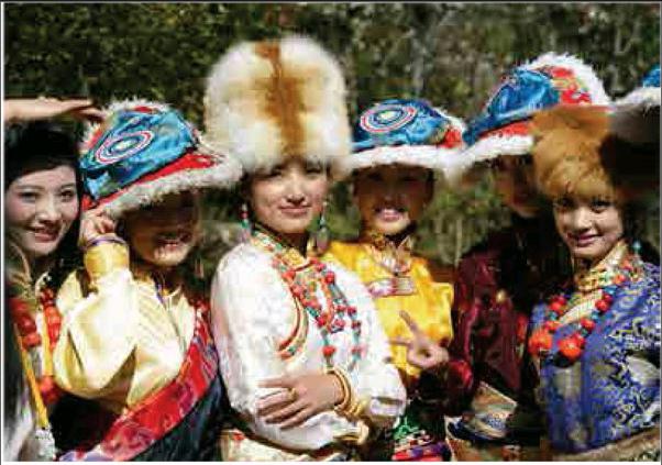 海螺沟旅游品牌塑造之路