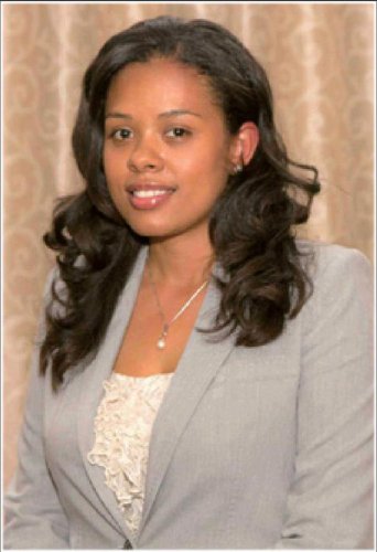 专访塞舌尔旅游局首席执行官Sherin Francis女士