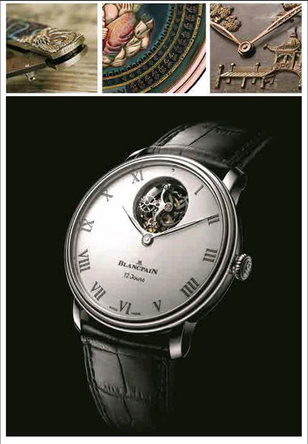 叠加与布局的艺术