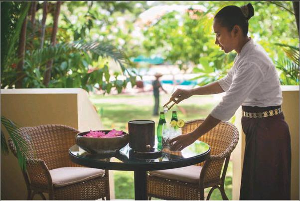 柬埔寨 穿越千年