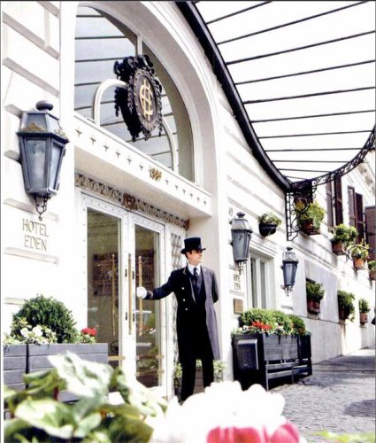 异国风情 慕仰不一样的童话