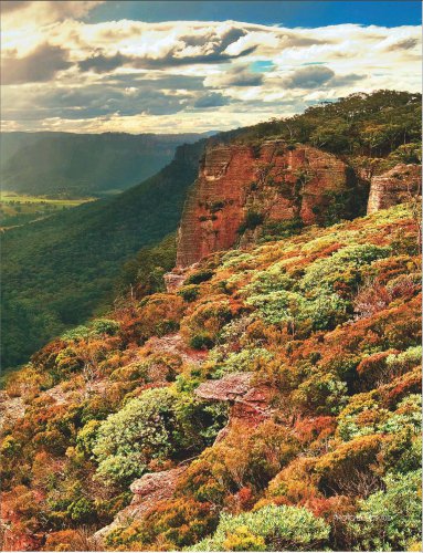 时光雕琢的角落