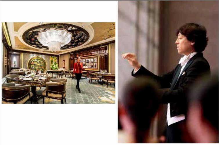 百年外滩 呈献耀世奢华