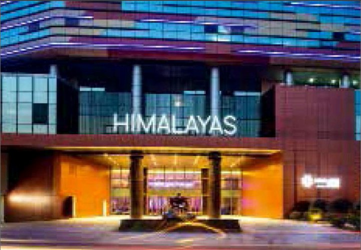 栖居岛城 开启欢乐之旅