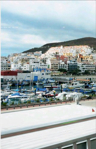 误入三毛与荷西的密地