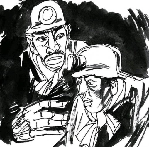 今古传奇故事：承诺