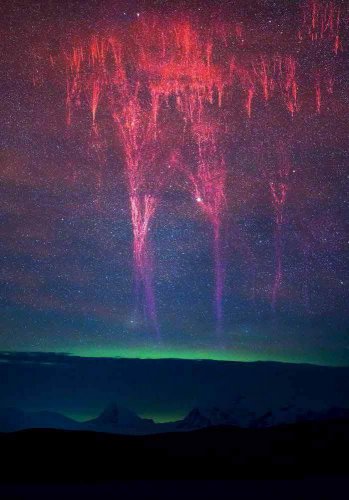 去西藏拆天象“盲盒” 是种怎样的拍摄体验?