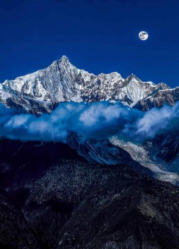 世界遗产在中国