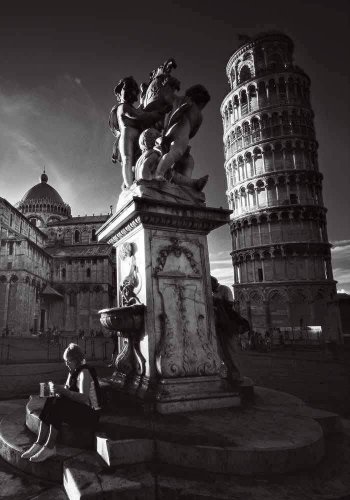 追寻历史的痕迹