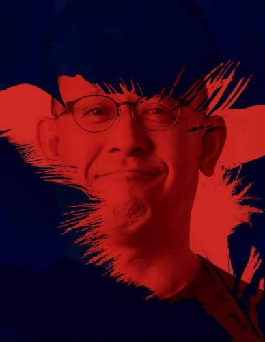 快照式名人摄影