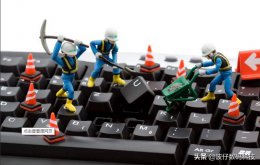 电脑常见故障 常用检测维修方法