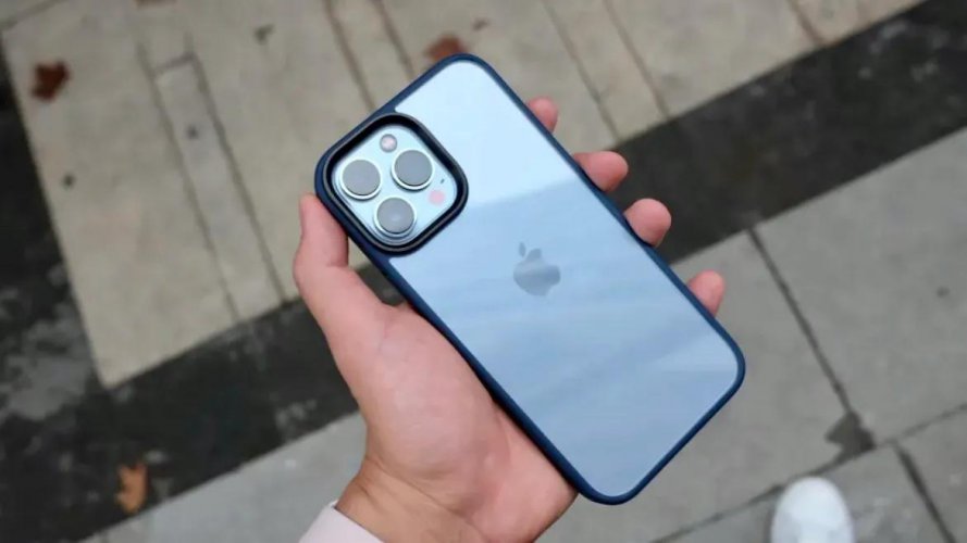 九月份iPhone14发布 iPhone13是否值得入手呢?
