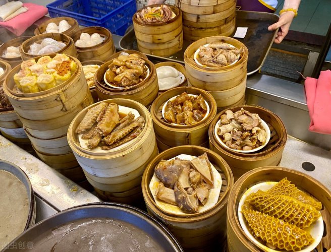 粤菜也被称作为广东菜 有哪些做法呢?