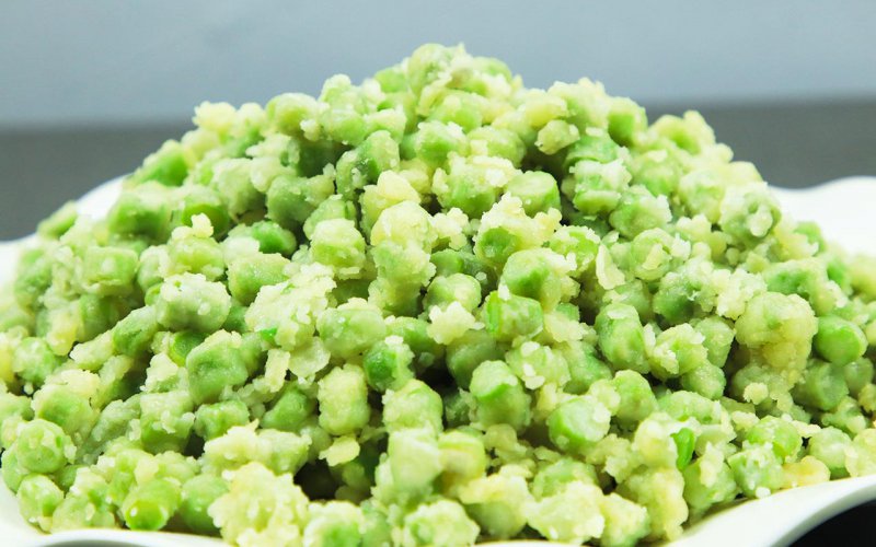 三伏天 多吃蒸菜对身体的好处 清爽不油腻 好吃不上火
