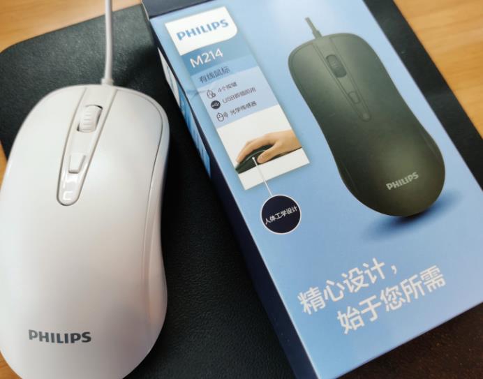 罗技雷柏激光鼠标？激光鼠标哪个好？