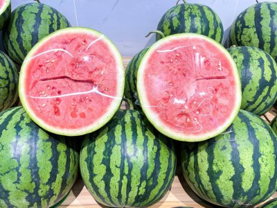 “中伏吃4瓜 中药不用抓” “4瓜”指的是什么?