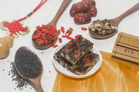 美食推荐:5种营养丰富的蔬菜 补血又被钙 建议多吃