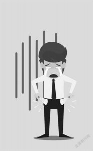 用金钱来维持的亲情 注定是场悲剧