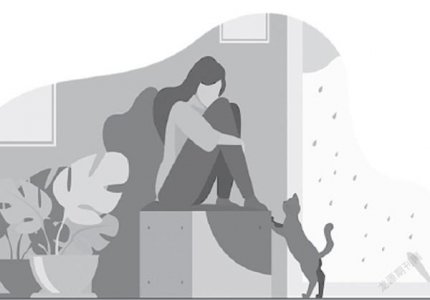 职业充场 女大学生误入歧途
