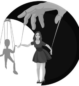 强势大姑姐 逼我离婚 这段关系狠过婆媳矛盾
