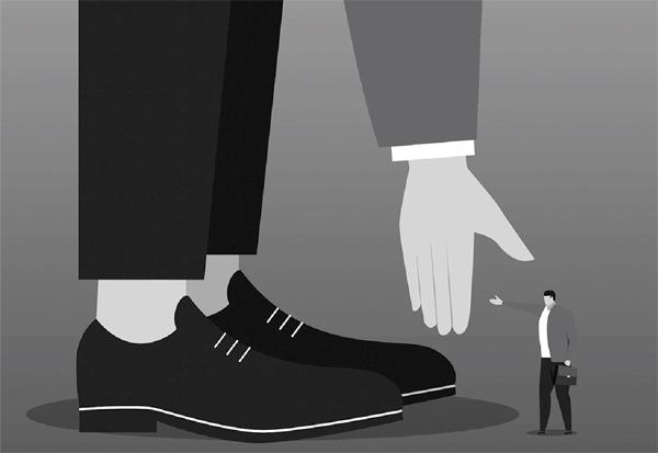 渴望温暖的孤儿 多想喊一声“爸爸”