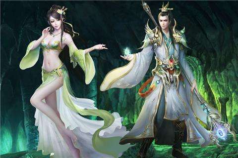 传奇故事:惩戒狗官