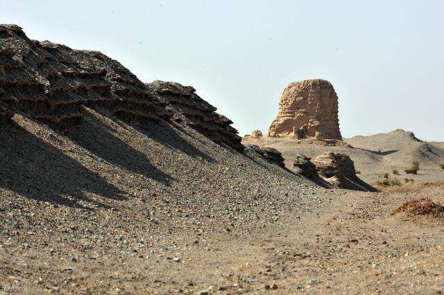 传奇故事:丢失的那杆烟袋子