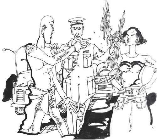 小说节选：一生梦想，换到多少悔恨与祸殃