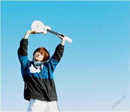 青春 今天的模样