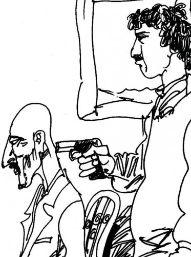 故事会:特殊技能