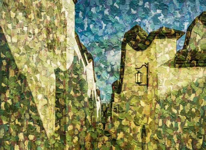 石广智：中国传统文化的视觉思考