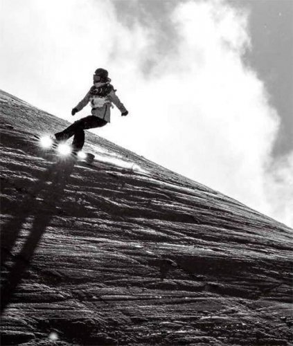 相机与人共进步