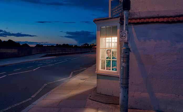 秀山丽水 美好生活