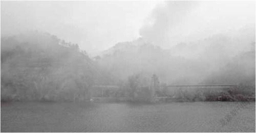 山水寓言