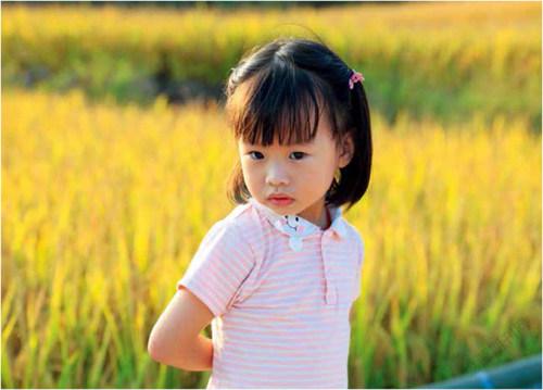 如何用变焦镜头拍人像