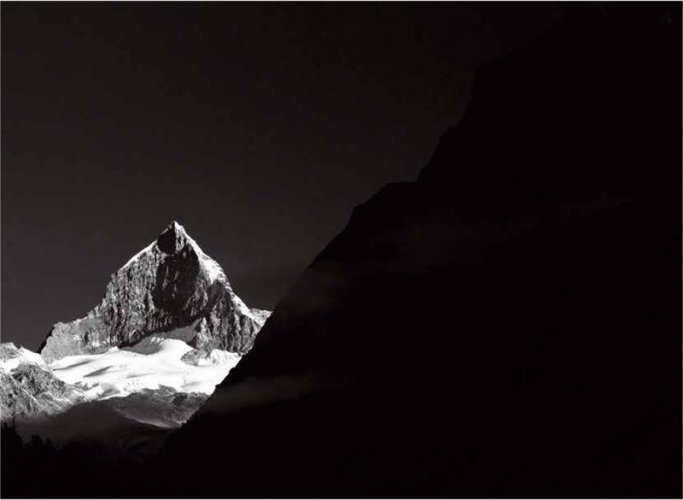 风景的呈现与文化的浸润